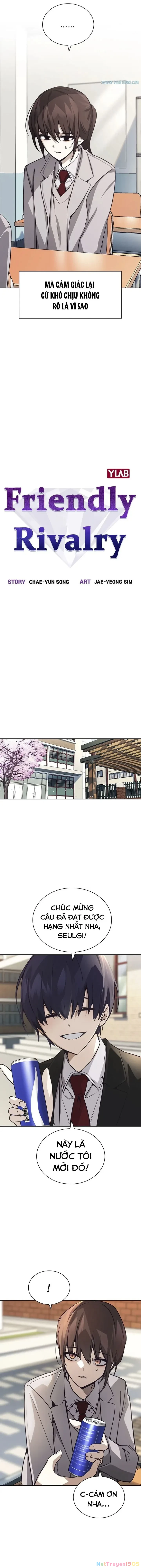 Bạn Bạn Bè Bè Chapter 15 - Trang 2