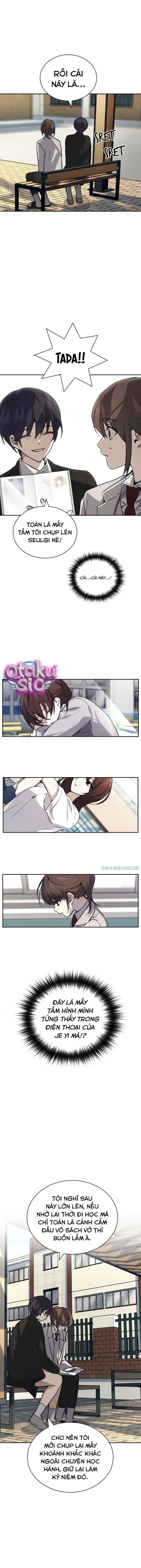 Bạn Bạn Bè Bè Chapter 15 - Trang 2