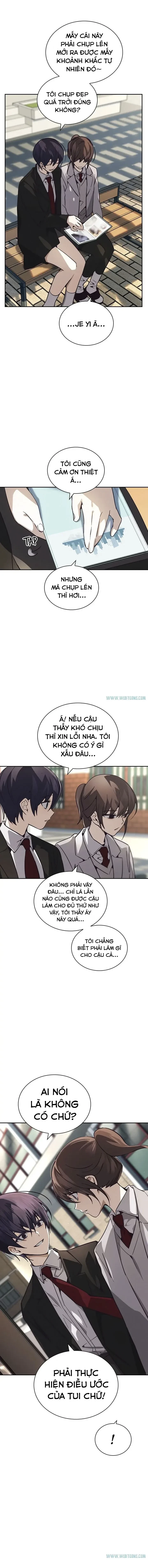 Bạn Bạn Bè Bè Chapter 15 - Trang 2