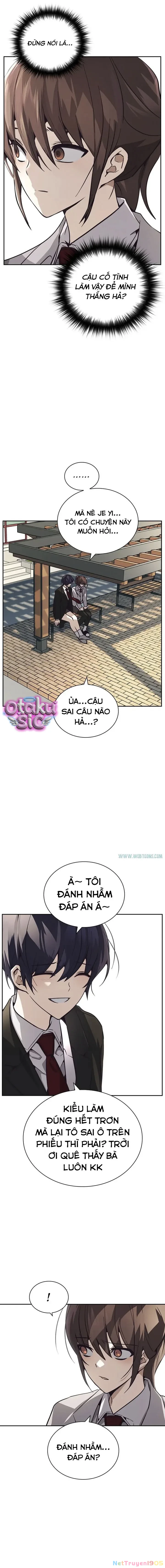 Bạn Bạn Bè Bè Chapter 15 - Trang 2