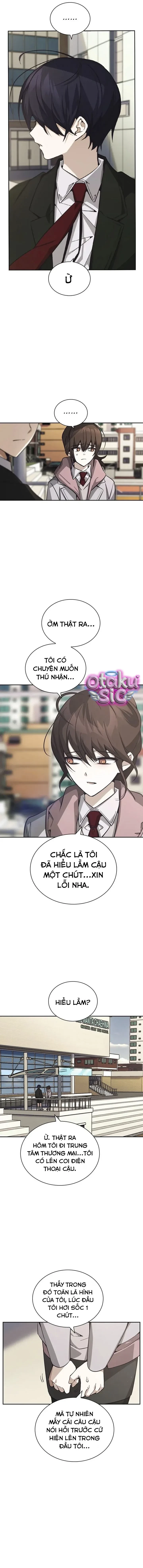 Bạn Bạn Bè Bè Chapter 16 - Trang 2