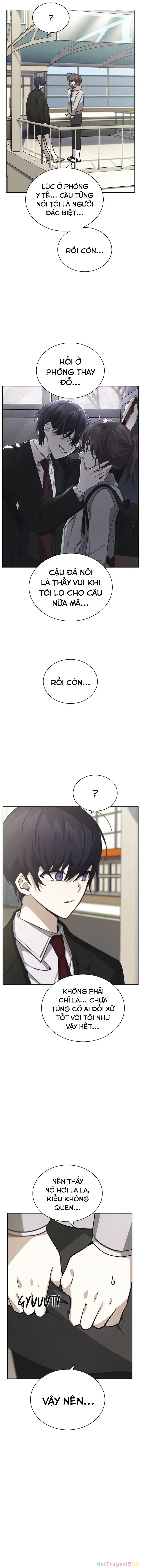 Bạn Bạn Bè Bè Chapter 16 - Trang 2