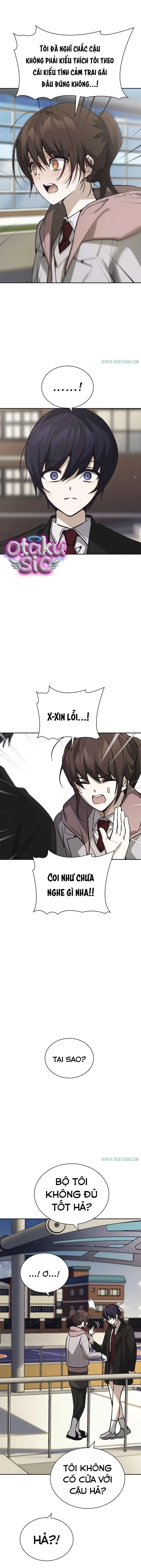 Bạn Bạn Bè Bè Chapter 16 - Trang 2