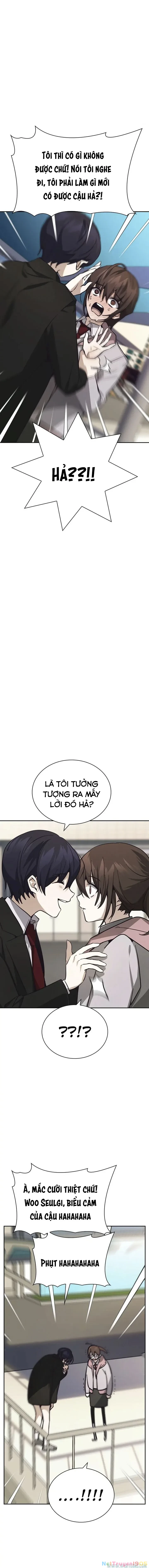 Bạn Bạn Bè Bè Chapter 16 - Trang 2