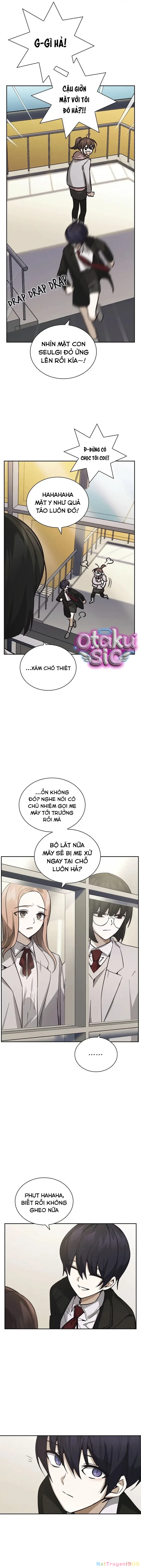 Bạn Bạn Bè Bè Chapter 16 - Trang 2