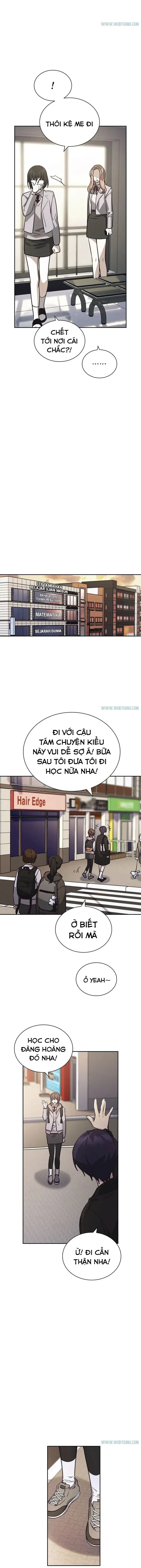 Bạn Bạn Bè Bè Chapter 16 - Trang 2