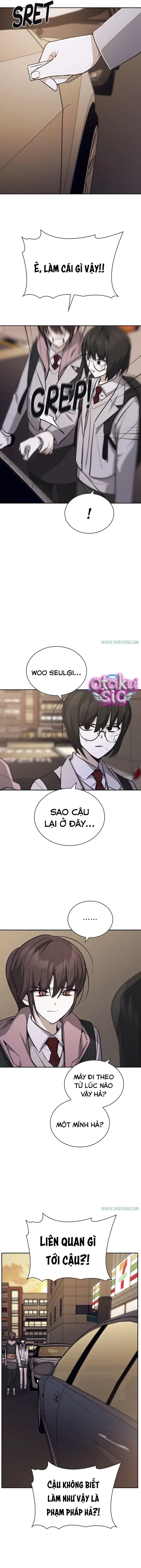 Bạn Bạn Bè Bè Chapter 16 - Trang 2