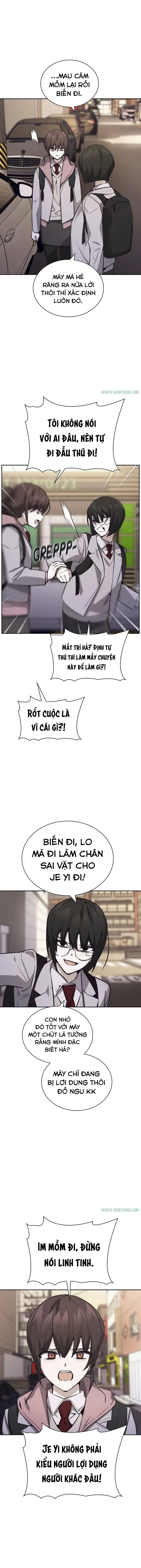 Bạn Bạn Bè Bè Chapter 16 - Trang 2