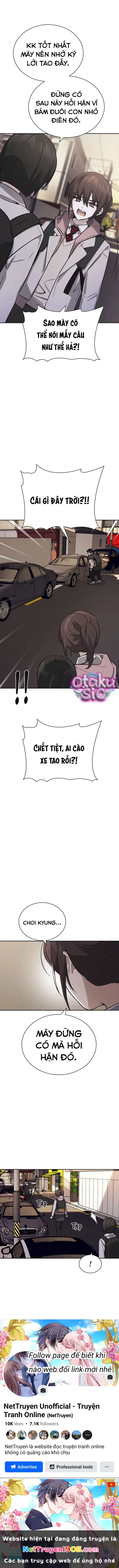 Bạn Bạn Bè Bè Chapter 16 - Trang 2