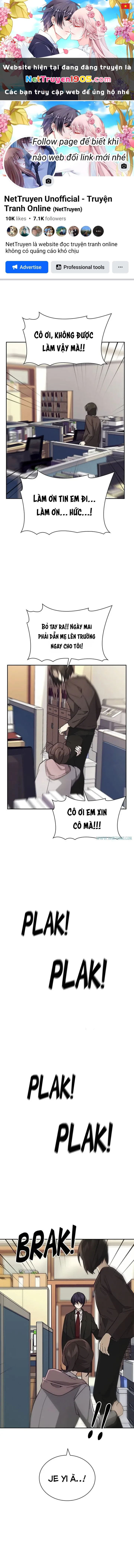 Bạn Bạn Bè Bè Chapter 16 - Trang 2