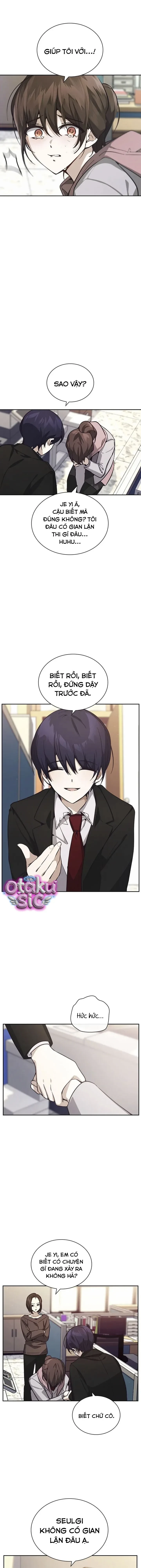 Bạn Bạn Bè Bè Chapter 16 - Trang 2