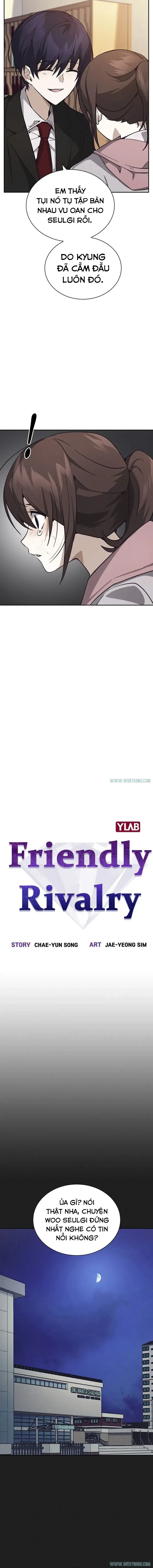 Bạn Bạn Bè Bè Chapter 16 - Trang 2