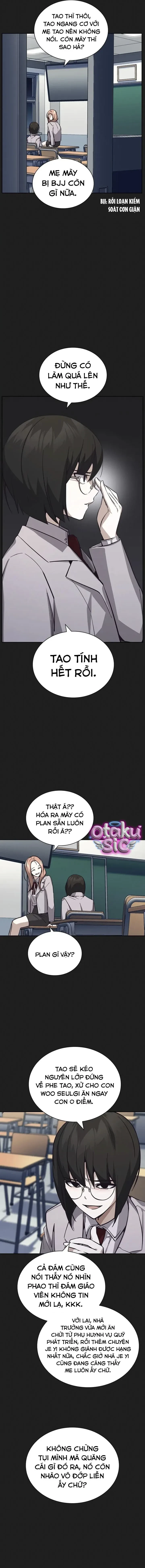 Bạn Bạn Bè Bè Chapter 16 - Trang 2