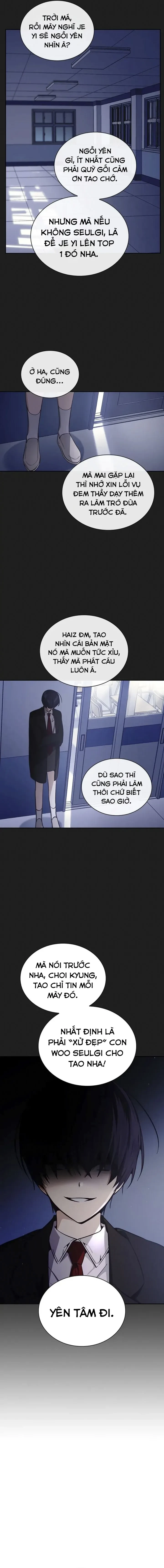 Bạn Bạn Bè Bè Chapter 16 - Trang 2