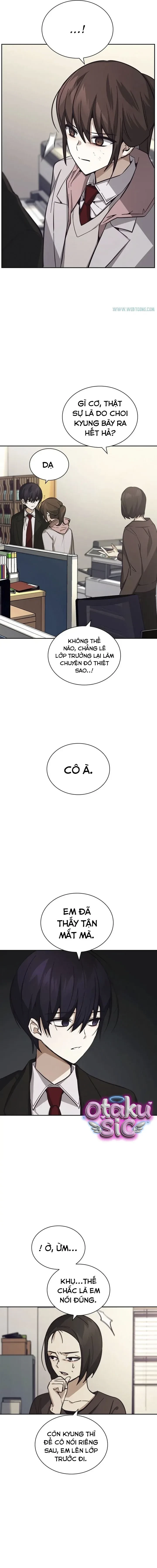 Bạn Bạn Bè Bè Chapter 16 - Trang 2