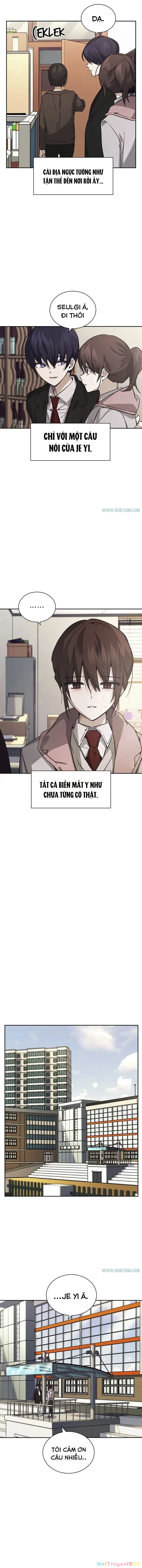 Bạn Bạn Bè Bè Chapter 16 - Trang 2