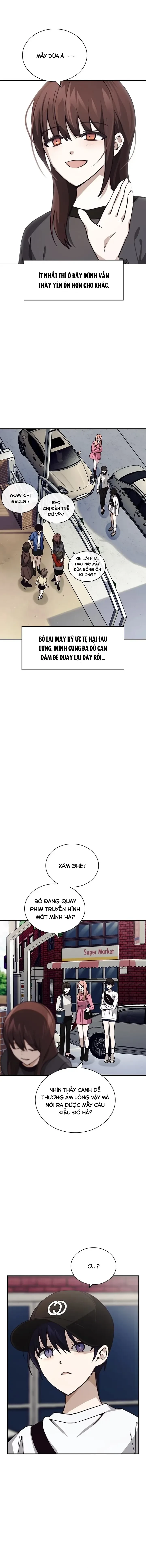 Bạn Bạn Bè Bè Chapter 17 - Trang 2