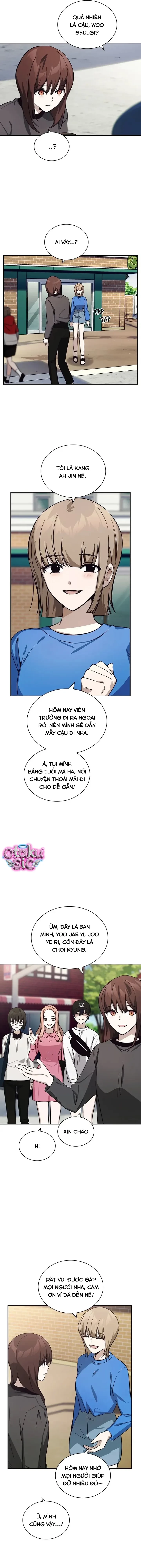 Bạn Bạn Bè Bè Chapter 17 - Trang 2