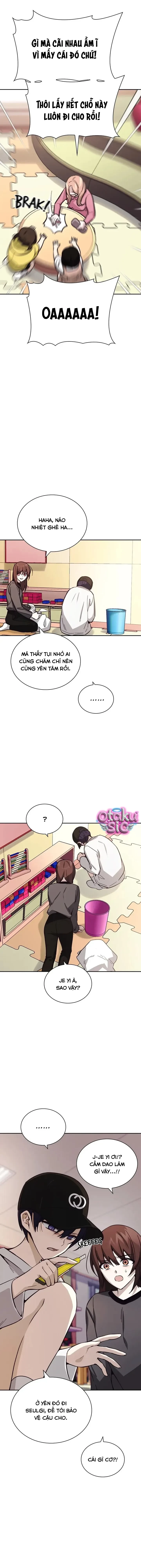 Bạn Bạn Bè Bè Chapter 17 - Trang 2