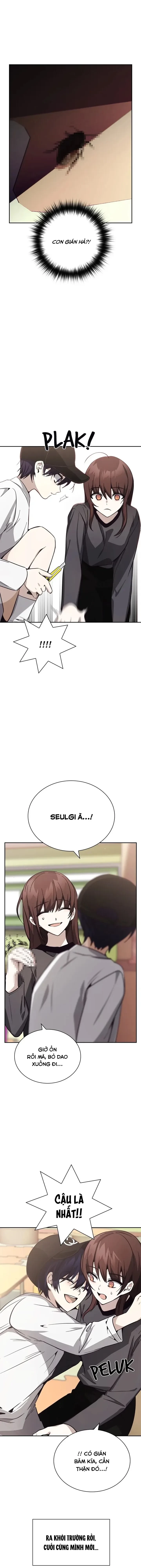 Bạn Bạn Bè Bè Chapter 17 - Trang 2