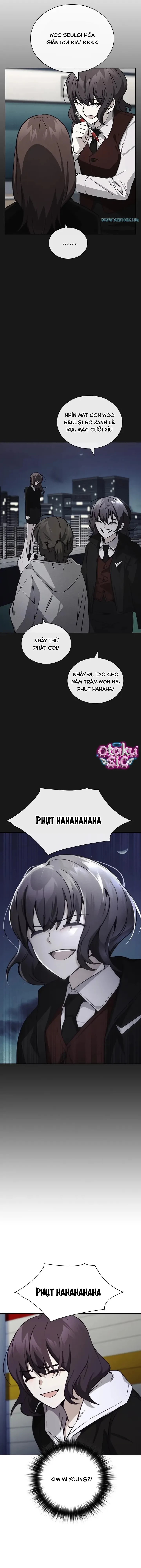 Bạn Bạn Bè Bè Chapter 17 - Trang 2