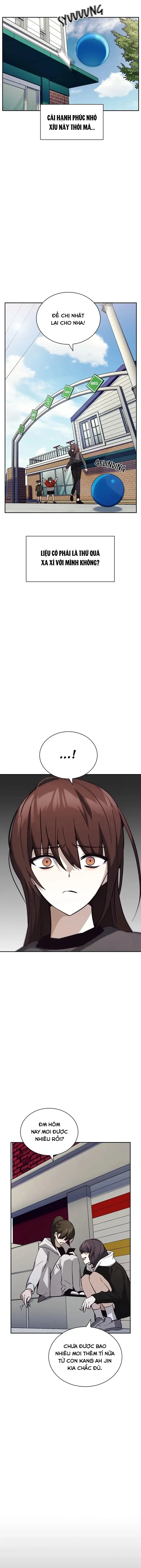 Bạn Bạn Bè Bè Chapter 17 - Trang 2