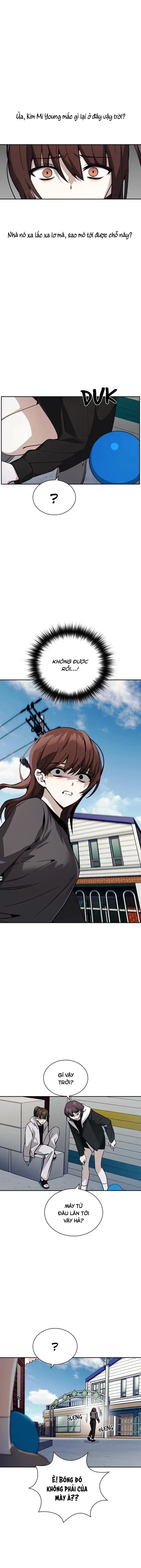 Bạn Bạn Bè Bè Chapter 17 - Trang 2