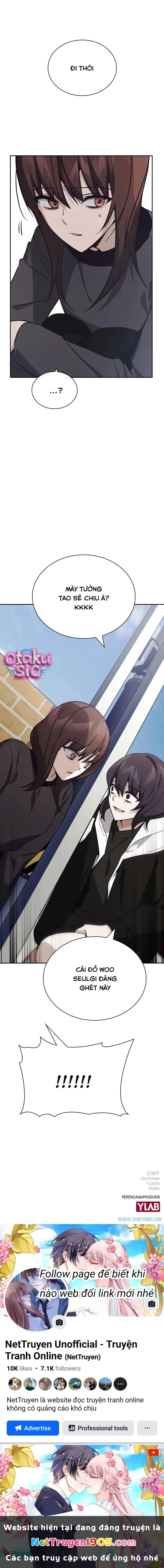 Bạn Bạn Bè Bè Chapter 17 - Trang 2