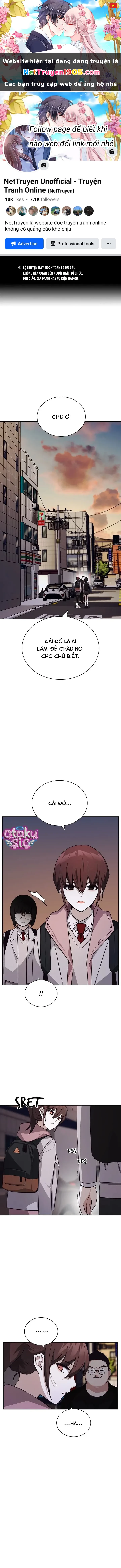 Bạn Bạn Bè Bè Chapter 17 - Trang 2