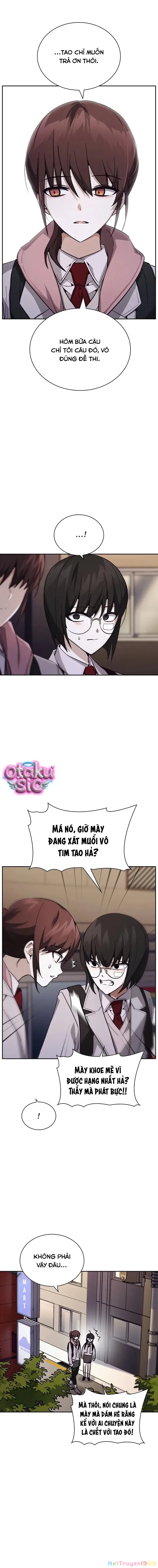 Bạn Bạn Bè Bè Chapter 17 - Trang 2