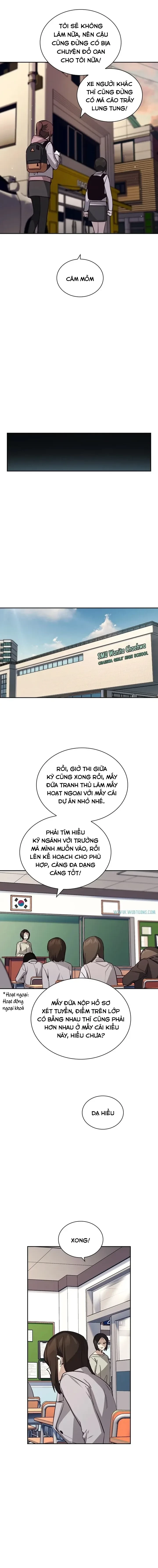 Bạn Bạn Bè Bè Chapter 17 - Trang 2