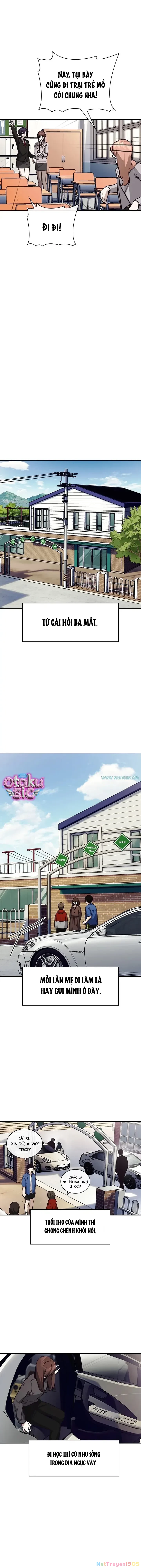 Bạn Bạn Bè Bè Chapter 17 - Trang 2