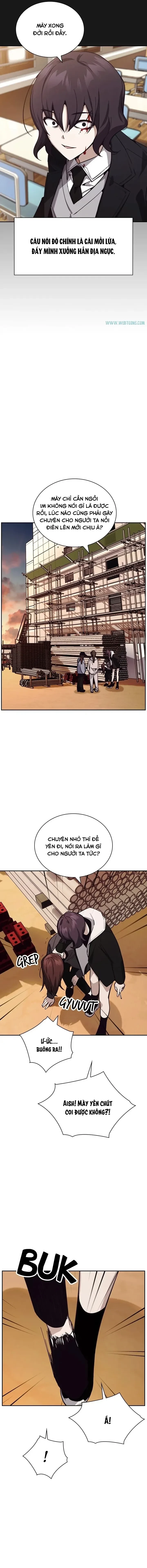 Bạn Bạn Bè Bè Chapter 18 - Trang 2