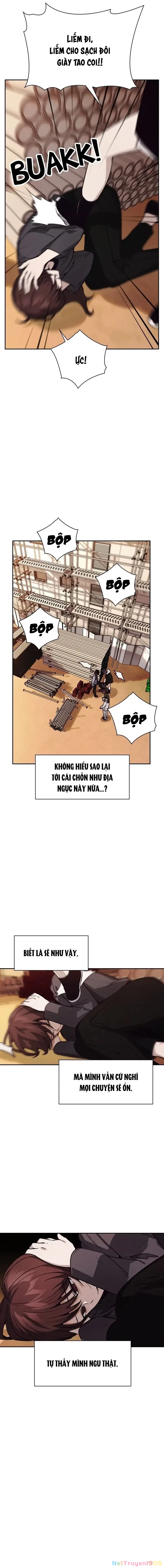 Bạn Bạn Bè Bè Chapter 18 - Trang 2