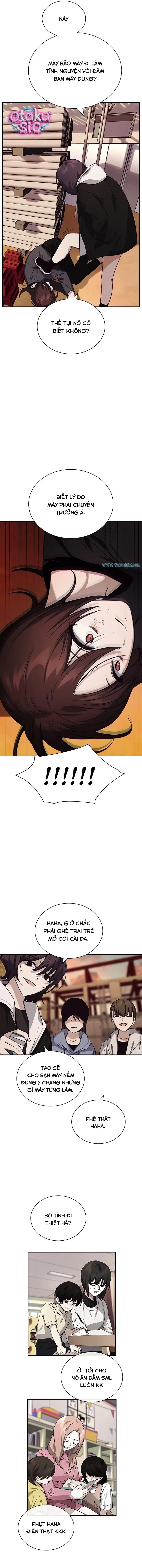 Bạn Bạn Bè Bè Chapter 18 - Trang 2