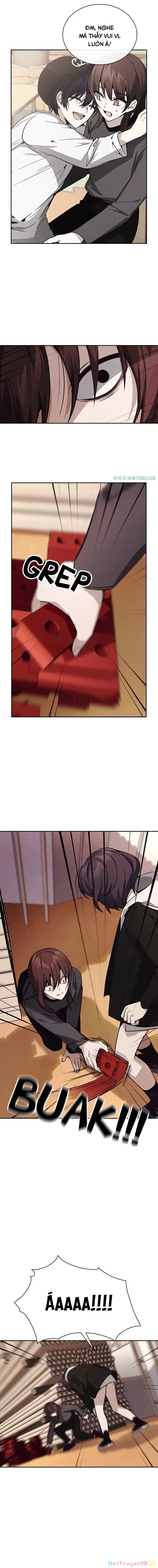 Bạn Bạn Bè Bè Chapter 18 - Trang 2