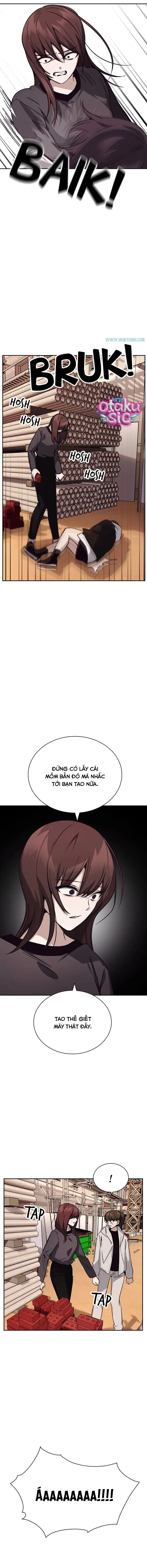 Bạn Bạn Bè Bè Chapter 18 - Trang 2