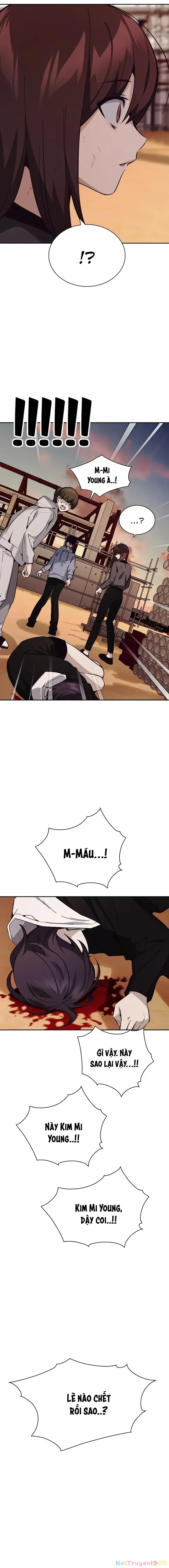 Bạn Bạn Bè Bè Chapter 18 - Trang 2