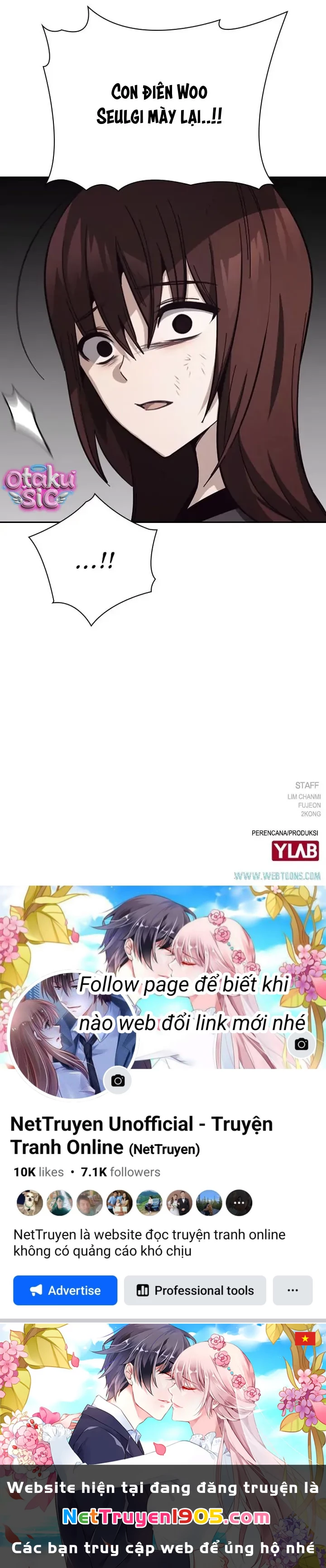 Bạn Bạn Bè Bè Chapter 18 - Trang 2