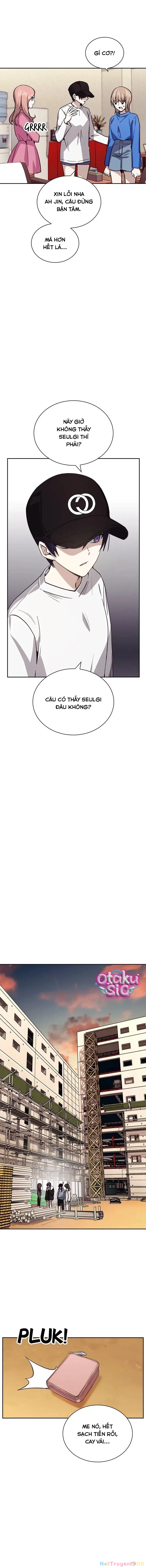 Bạn Bạn Bè Bè Chapter 18 - Trang 2