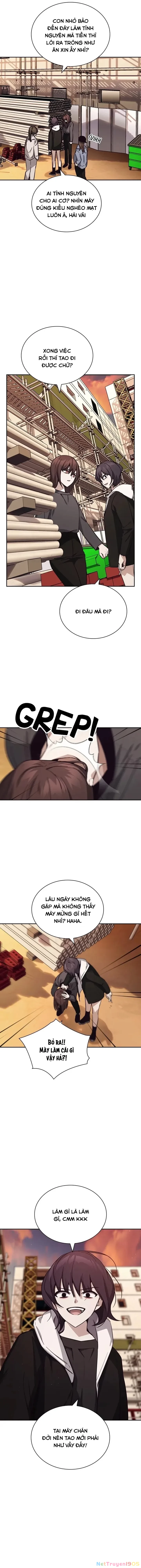 Bạn Bạn Bè Bè Chapter 18 - Trang 2