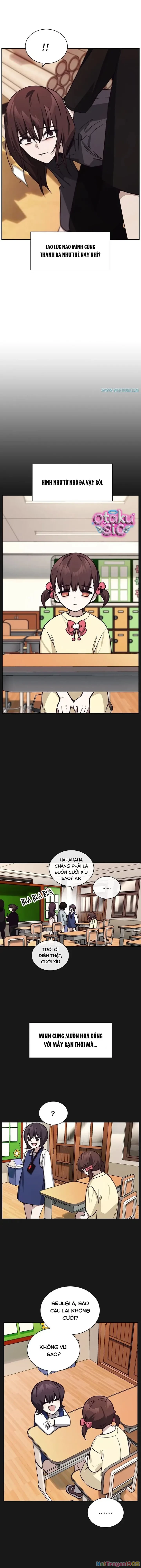 Bạn Bạn Bè Bè Chapter 18 - Trang 2