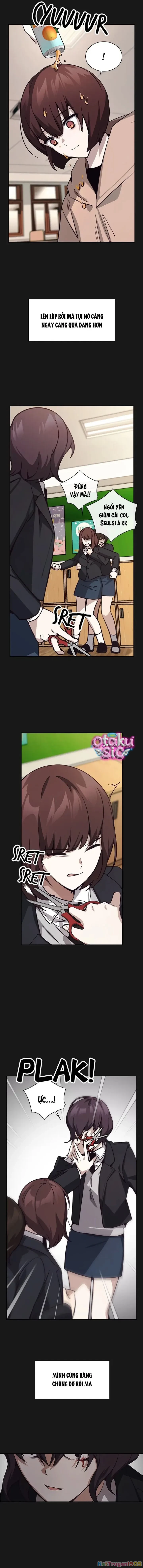 Bạn Bạn Bè Bè Chapter 18 - Trang 2