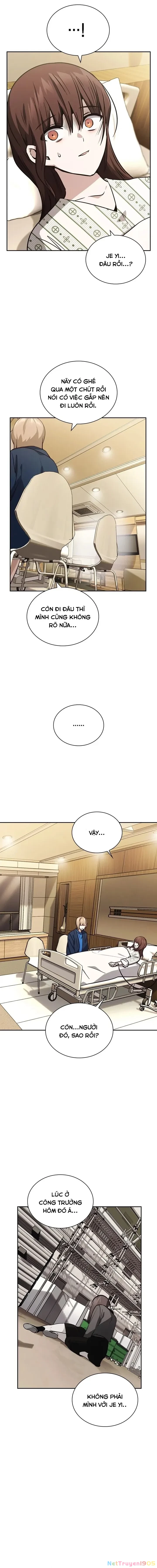 Bạn Bạn Bè Bè Chapter 19 - Trang 2