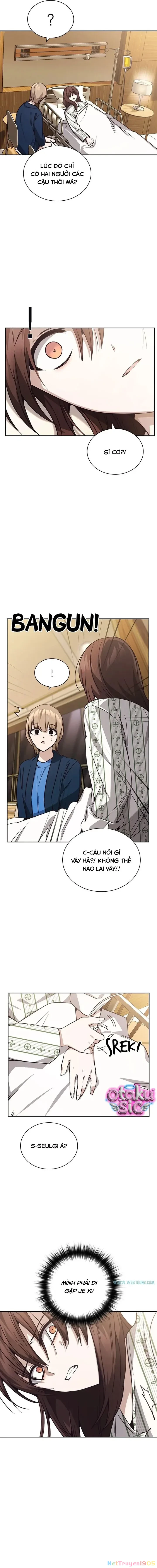 Bạn Bạn Bè Bè Chapter 19 - Trang 2