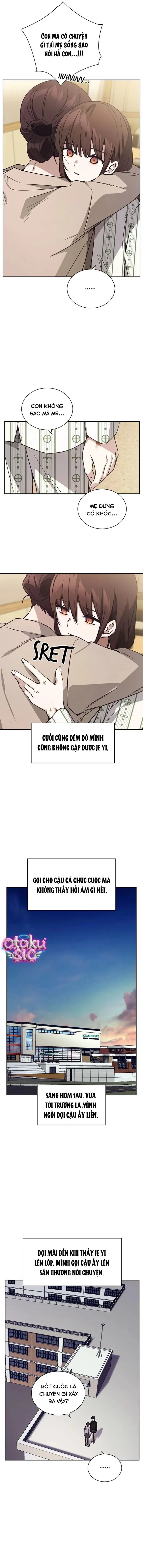 Bạn Bạn Bè Bè Chapter 19 - Trang 2