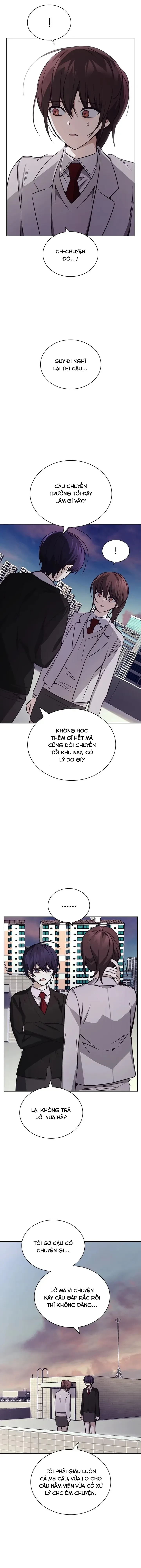 Bạn Bạn Bè Bè Chapter 19 - Trang 2