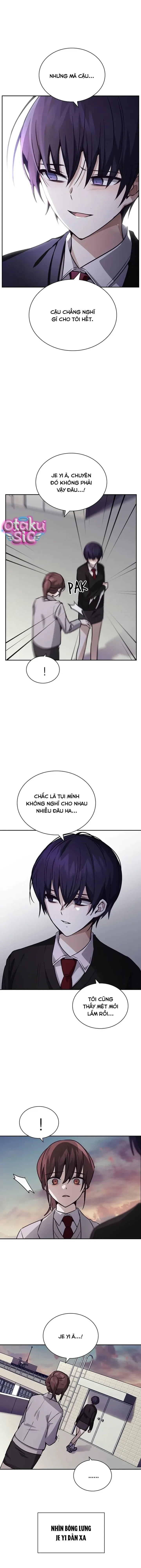 Bạn Bạn Bè Bè Chapter 19 - Trang 2