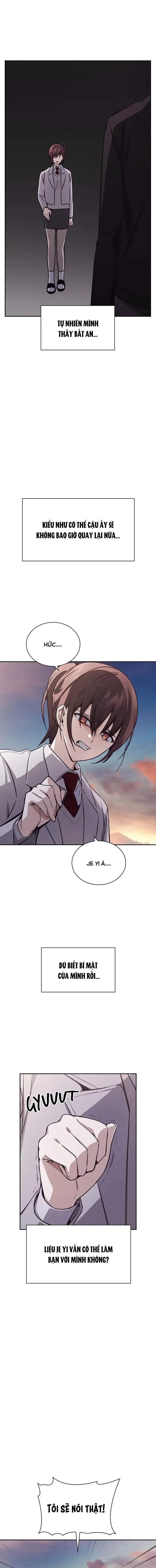 Bạn Bạn Bè Bè Chapter 19 - Trang 2