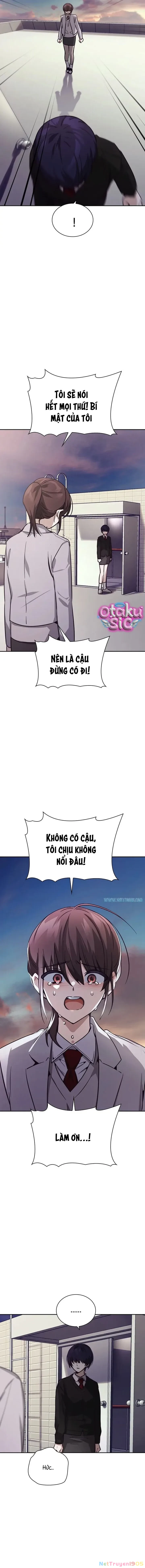 Bạn Bạn Bè Bè Chapter 19 - Trang 2